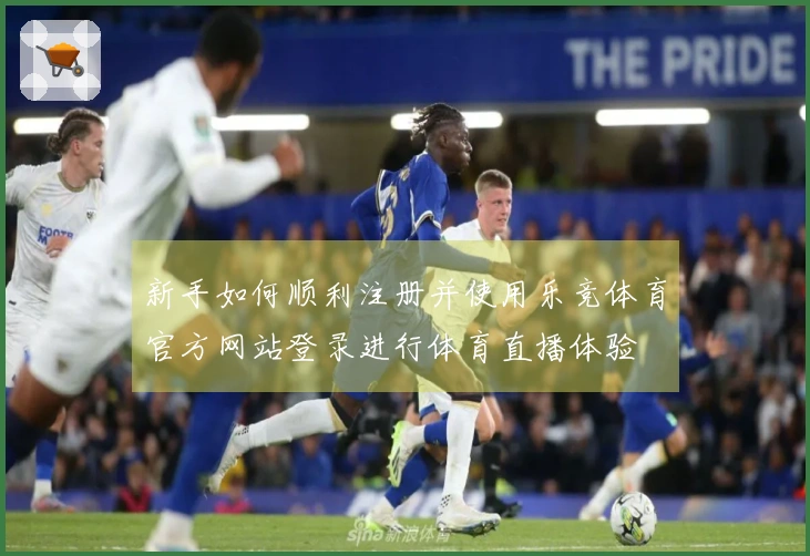 新手如何顺利注册并使用乐竞体育官方网站登录进行体育直播体验